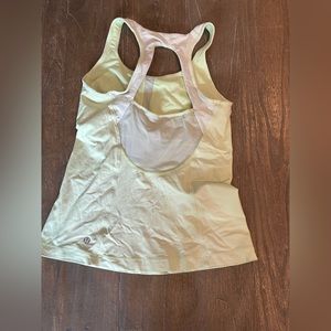 Lululemon Tank Top - 6